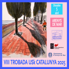 Penya del turó 