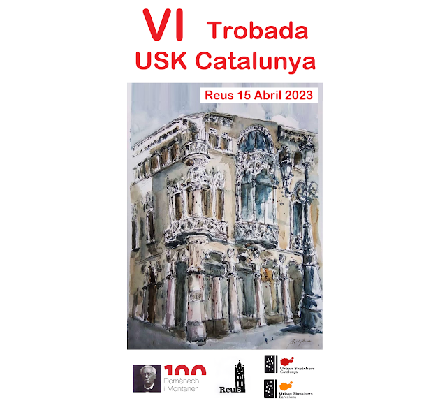 VI Trobada USkCatalunya, Reus, 15 abril 2023