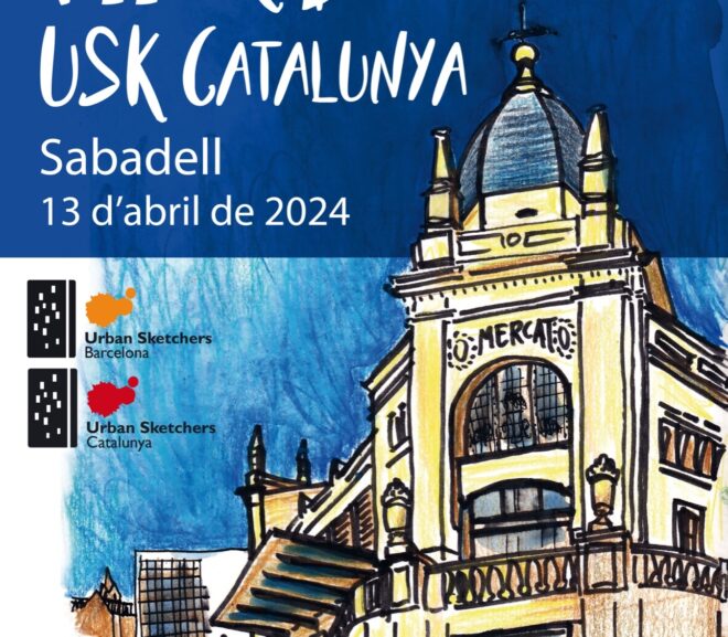 VII Trobada USkCatalunya, Sabadell, 13 d’abril