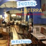 Dimecres tarda #gsketchcoffee al Bar La Terra de Girona