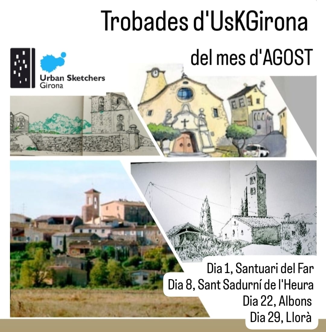 USkGirona Albons