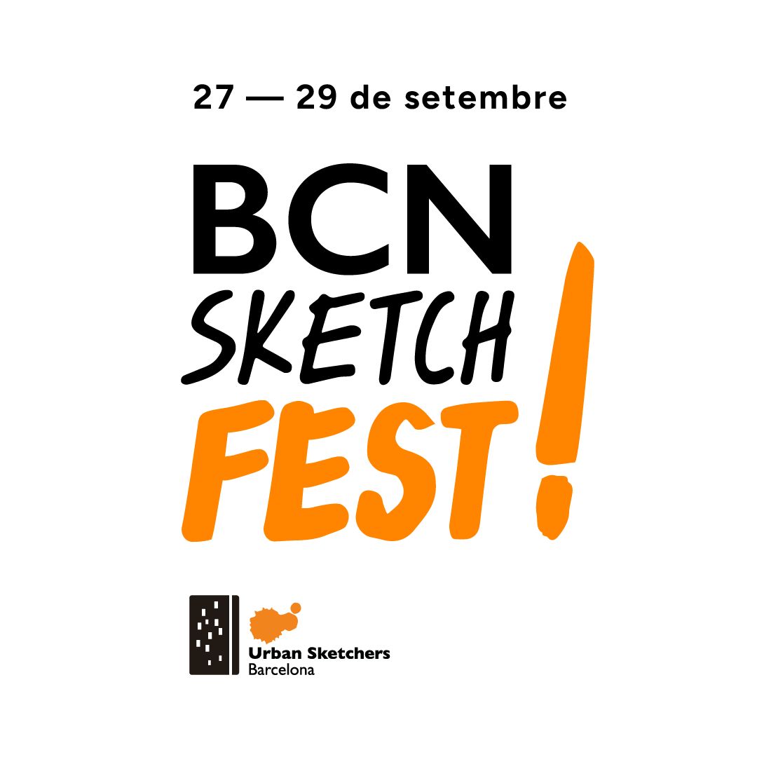 BCN Sketch Fest