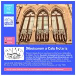 Cals Notaris (Dibuixem Maresme)