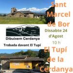 Dibuixem Cerdanya - Sant Marcel de Bor