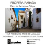 USK Sitges - El Racó de la Calma