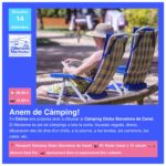 Anem de Càmping!