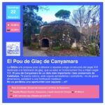 El Pou de Glaç de Canyamars