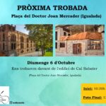 USK Anoia - Plaça del Doctor Joan Mercader (Igualada)