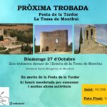 USK Anoia - Festa de la tardor - La Tossa de Montbui