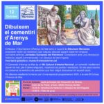 Dibuixem el cementiri d’Arenys de Mar!