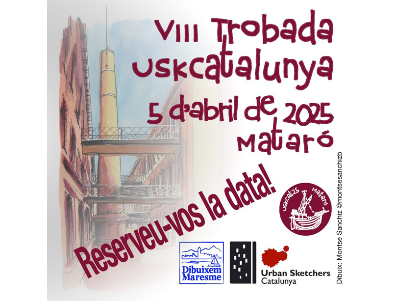 VIII TROBADA USKCATALUNYA