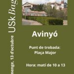 USk Bages - Avinyó