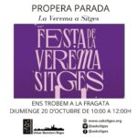 USk Sitges - La verema a Sitges