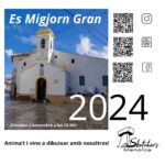 Sketchers menorca - Es Migjorn Gran