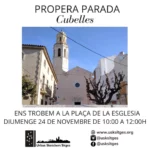 USk Sitges - Cubelles