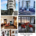 Mar d'amunt dibuixa - Hotel Belvedere