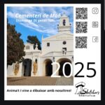 USk Menorca - Cementeri de Maó