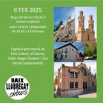 Baix Llobregat Dibuixa - Sant Esteve Sesrovires