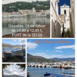 USk Girona - Port de la Selva