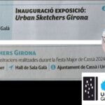 USk Girona - Cassà de la Selva