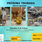 USk Anoia - Abacus Igualada