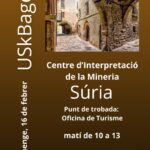 USk Bages - Suria