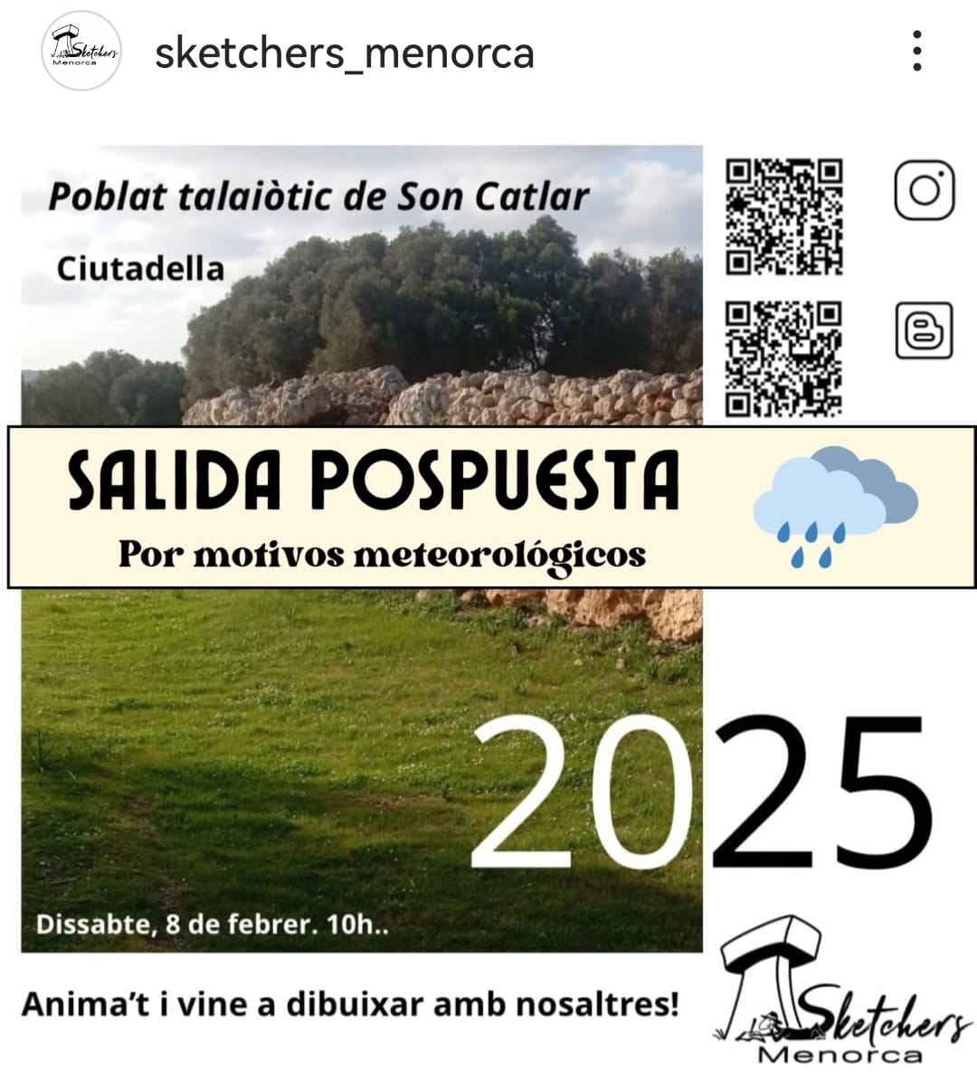 USk Menorca - Ciutadella