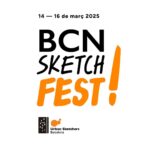 USk Barcelona - BCN Sketchfest