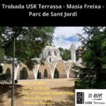 USk Terrassa -  Masia Freixa