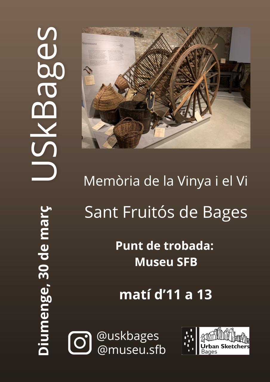 USk Bages - Museu SFB