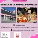 USk Anoia - Mercat de la Masuca