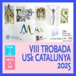 VIII Trobada USkCatalunya a Arenys de Mar 2025