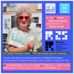 Dibuixem la XIII edició del Festival Revela’t 2025 a Vilassar de Dalt