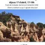 Dibuixem Cerdanya - Dibuixem els Esterragalls