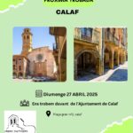 USk Anoia - Calaf