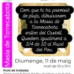 Moianès dibuixa - USk Bages - Raco del Pau