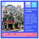 Trobada Exprés a Calella