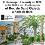 USk Penedés - Roc de Sant Gaietà