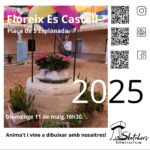 USk Menorca - Plaça de s'explanada