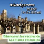 USk Garrotxa - Escola de Les Planes