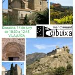 Mar d'Amunt dibuixa - Vilajuïga