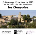 USk Penedès - les Gunyoles