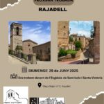 USk Anoia - Rajadell