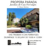 USk Sitges - Jardins de Can Ferratges