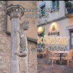 Girona Sketchcoffe - Köning