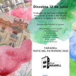 Dibuixa Taradell - V Trobada d'sketch