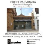 USk Sitges - Fundació Stämpfli Sitges