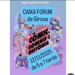 Girona Sketch Coffee. Caixaforum