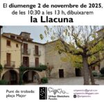 USk Penedès. La Llacuna