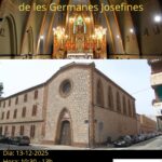 USk Terrassa. Convent de les Germanes Josefines